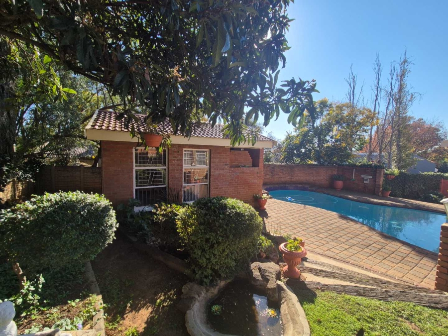 4 Bedroom Property for Sale in Hillsboro Free State